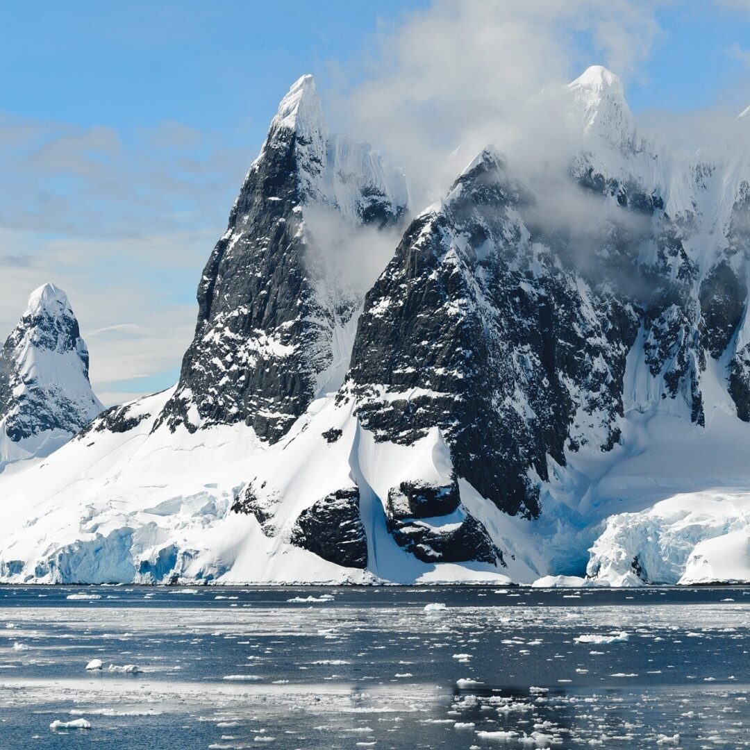 Antartica